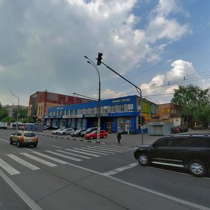 Kakhovka Street, No:20с1, Moskova: Fotoğraflar