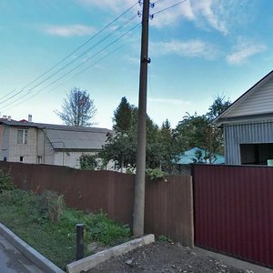 MOPRa Street, 11, Vladimir: photo
