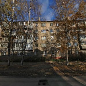 Chkalova Street, 6, Ryazan: photo