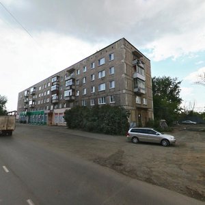 Ulitsa Yunosti, 11А, Nizhniy Tagil: photo