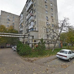 Gagarina Street, 73А, Krasnodar: photo