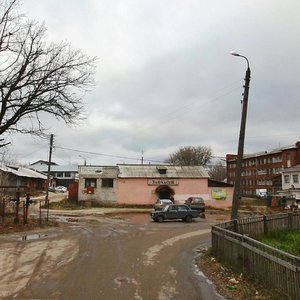 Ulitsa Bumazhnikov, 67В, Balakhna: photo