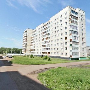 Stakhanovskaya ulitsa, 14, : foto