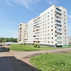 Stakhanovskaya ulitsa, 14, Ishimbay: photo