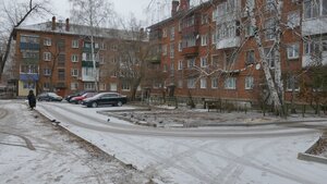 Pionerskaya ulitsa, 10, : foto