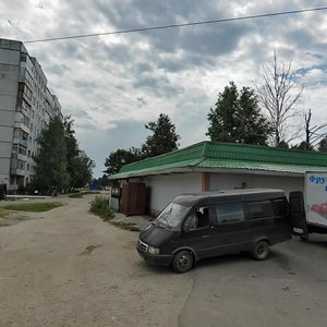 Pochtovaya ulitsa, 120Б, Bryansk: photo