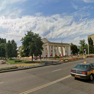 Гомель, Проспект Космонавтов, 22: фото