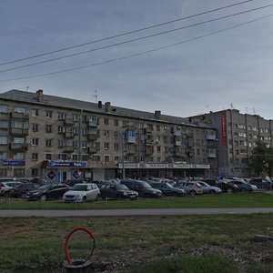Proletarskaya ulitsa, 177, Samara: photo