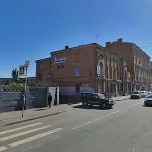 Obvodnogo Kanala Embankment, 80, : foto