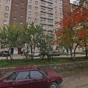 Ulitsa 30 let Pobedy, 1 ، : صورة