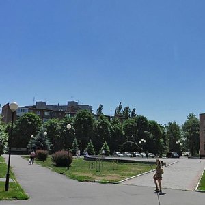 Полтава, Улица Старый Подол, 2/1: фото