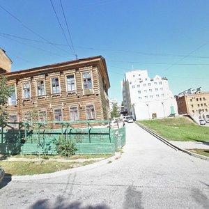 Kalinina Street, 72, : foto