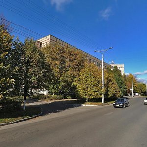 Новочебоксарск, Улица Винокурова, 32: фото