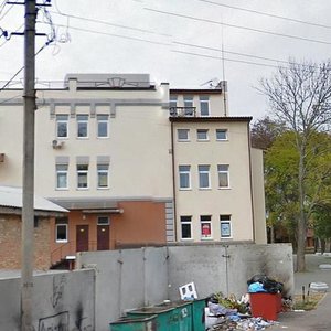 Борисполь, Улица Киевский Шлях, 71А: фото