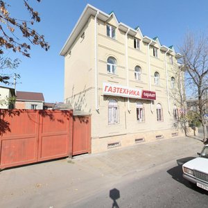 Babushkina Street, 88 ، استراخان: صورة