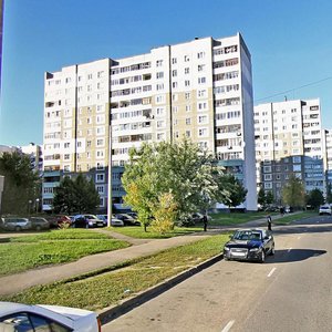 Chajlytki Street, 20, Minsk: photo