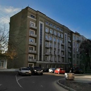 Kostolna Street, 10, Kyiv: photo