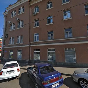 Volodarskogo Street, 45/38, Penza: photo