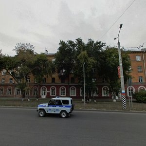 10 Let Oktyabrya Street, 193 ، أومسك: صورة