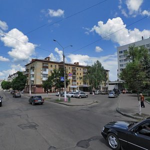 Peremohy Square, No:7, Jytomyr: Fotoğraflar