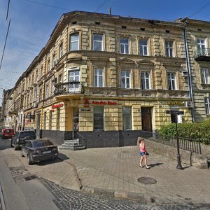 Vulytsia Mykhaila Hrushevskoho, 20, Lviv: photo