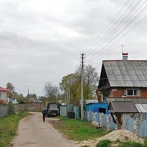 3rd Zoi Kosmodemyanskoy Drive, 18, Yoshkar‑Ola: photo