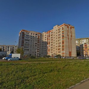 Pushkinskaya Street, 118, Izhevsk: photo