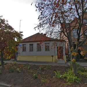 Ulitsa Lomonosova, 44 ، : صورة