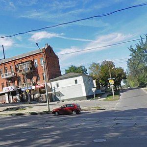 Poltavs'kyi Shlyakh Street, 88, : foto