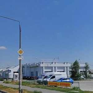 Panikakhy Street, 5, Dnipro: photo