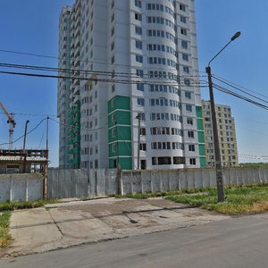 Vulytsia Henerala Bocharova, 44Б, Odesa: photo