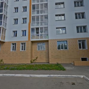 Ulitsa 6-ya Liniya, 97, : foto