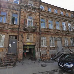 Stanislavskogo Street, 24 ، روستوف نا دونو: صورة
