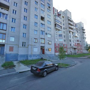 Vulytsia Chernyshevskoho, 15А, Chernihiv: photo