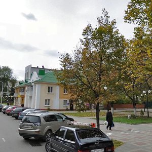 Knyazya Trubetskogo Street, 35А, Belgorod: photo