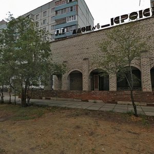 Muryseva Street, 52А, Togliatti: photo