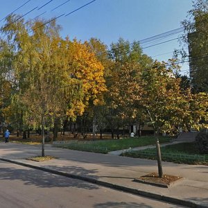 Prospekt Peremohy, 125, Chernihiv: photo