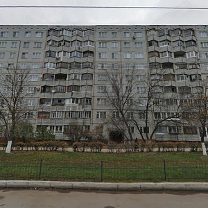 Тула, Улица Пузакова, 3: фото