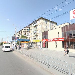 Dzerzhinskogo street, 102 ، تشيليابينسك: صورة