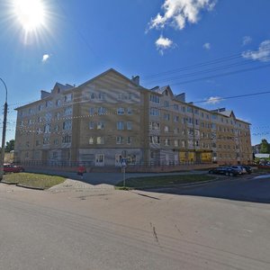 Moskovskaya Street, 14, Veliky Novgorod: photo