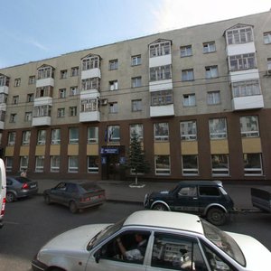 Tsyurupy Street, 100, Ufa: photo