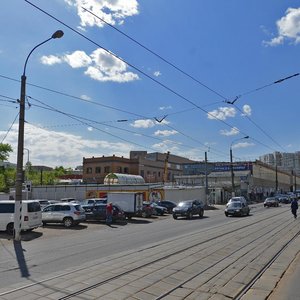 Москва, Симферопольский бульвар, 11к1: фото