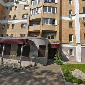 Akademika Korolyova Street, 22, Kaluga: photo