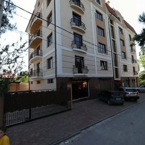 Pionerskaya Street, 20, Gelendgik: photo