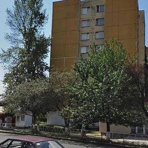 Prospekt Svobody, 54, Uzhhorod: photo