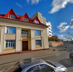 Volodymyrska Street, No:99, Kiev: Fotoğraflar