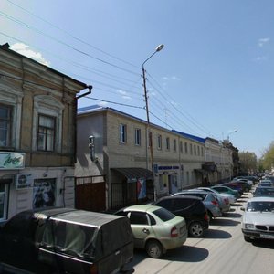 Turgenevskaya Street, 32 ، روستوف نا دونو: صورة