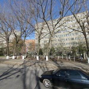 50th-letiya Rostselmasha Street, 2Д, Rostov‑na‑Donu: photo