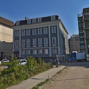 Peterburgskaya Street, 86А, Kazan: photo