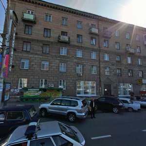 Krasniy Avenue, 66, Novosibirsk: photo